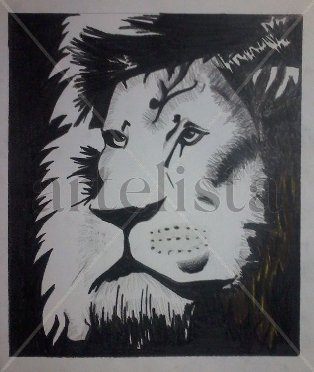 the lion king