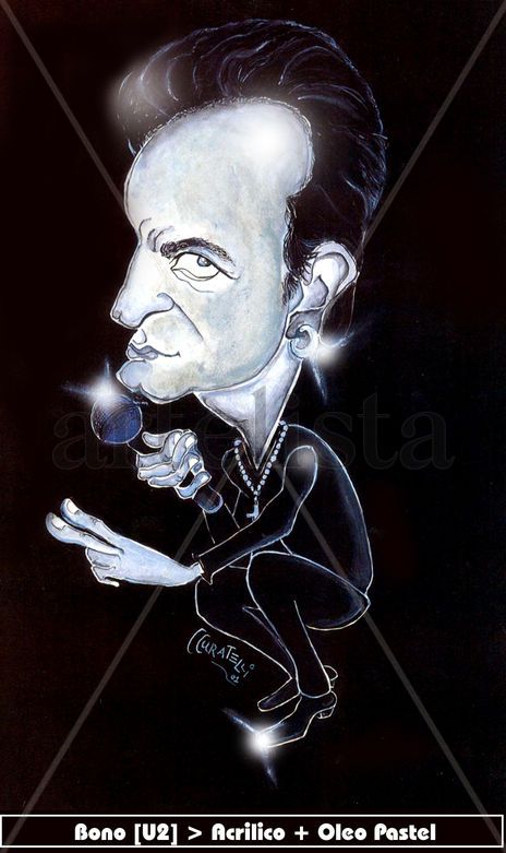 "Bono" (U2)