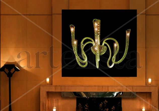 art deco