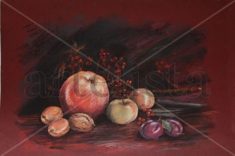 Composicion de verano