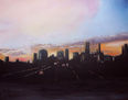 Autopista skyline