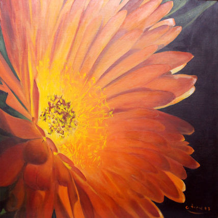 Margarita Naranja