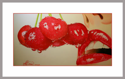 Cerezas