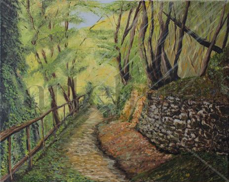 Camino