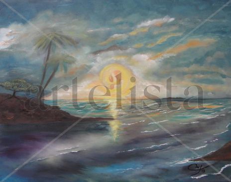 "Solsurreal"