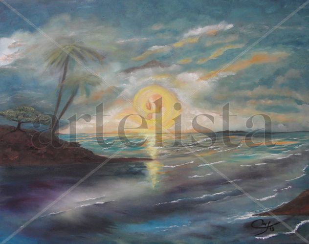"Solsurreal"