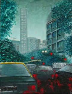 Av. Alem