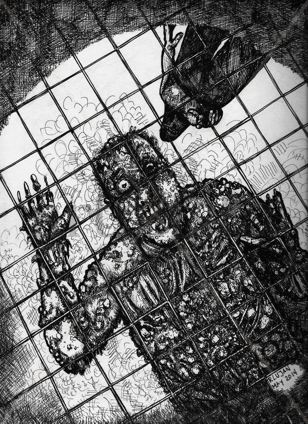 SQUARE DEATH