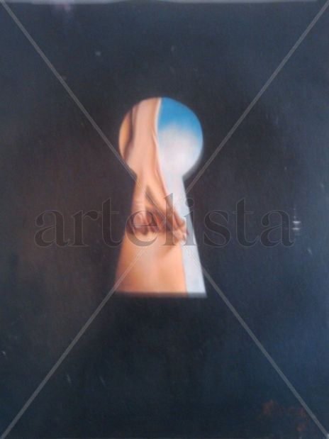Serie cerradura