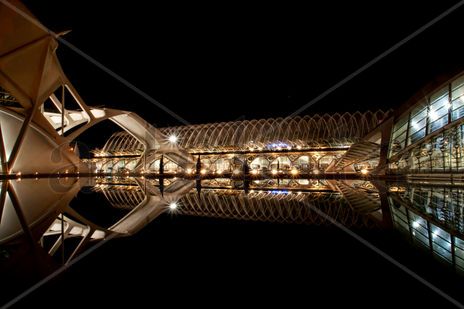 Nave Espacial