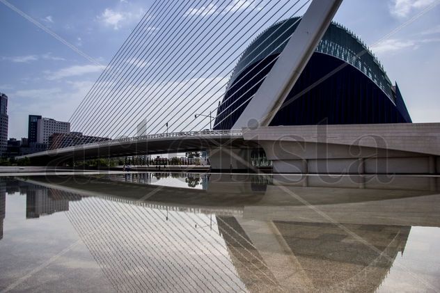 Reflejos Arquitectónicos