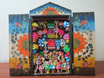 Retablo Ayacuchano