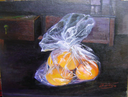 Naranjas