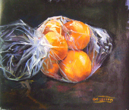 Mandarinas