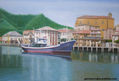 PUERTO DE ORIO