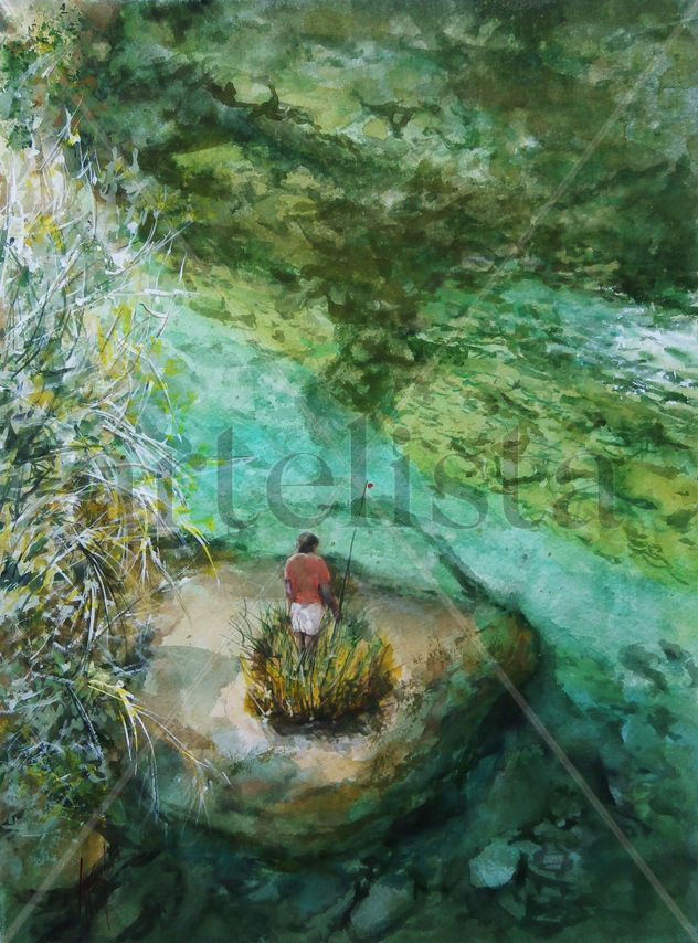 EL PESCADOR