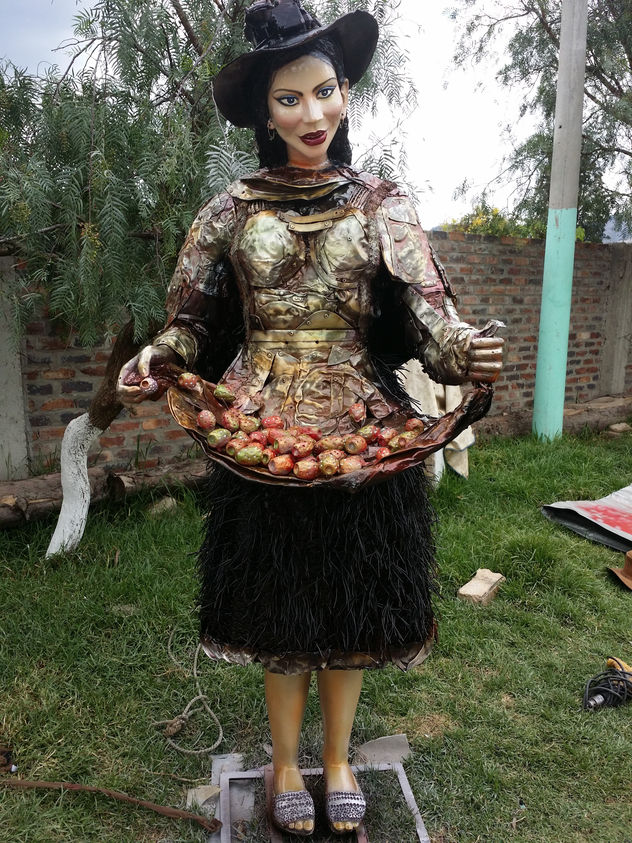 Corraleñita, CEL: 311 2654856