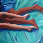 Talking legs thumbnail 2