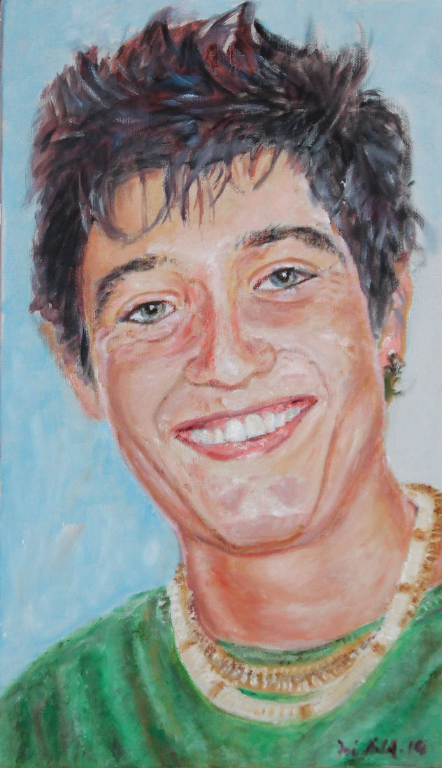 ANDRÉS