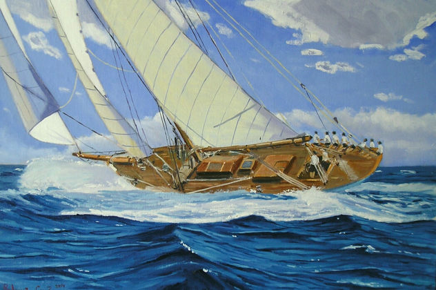 VIENTO PERFECTO