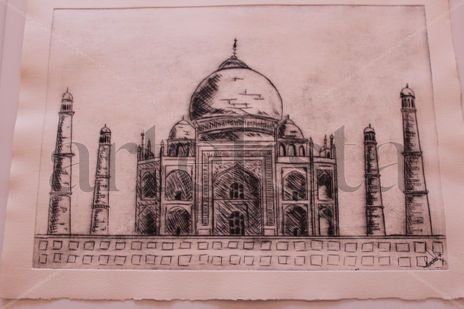 Taj Mahal