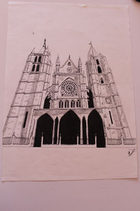 Catedral de León