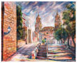 Carrera de Jesus