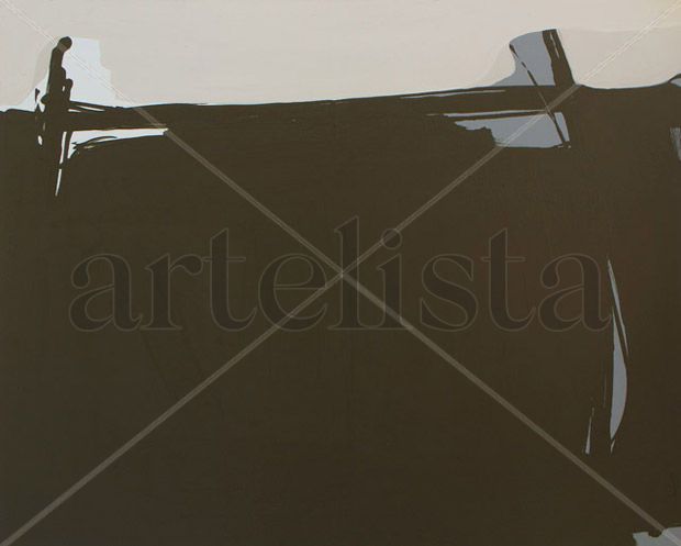 La Caja Marrón
