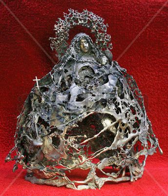 " Virgen "