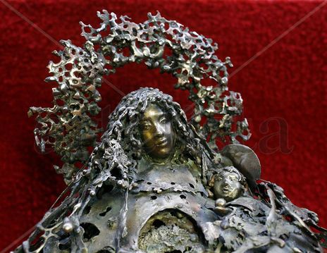 Virgen