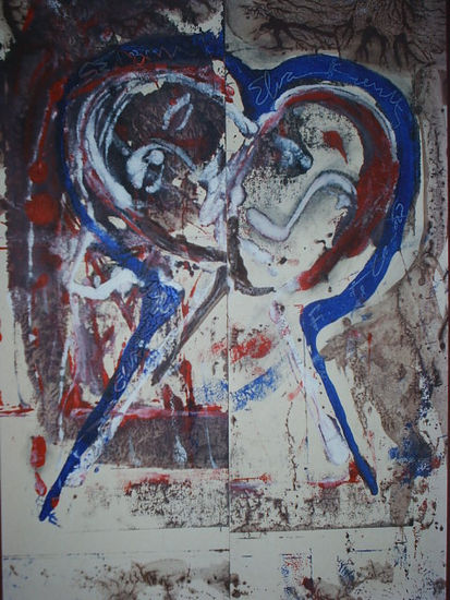 El Beso Acrylic Others Others