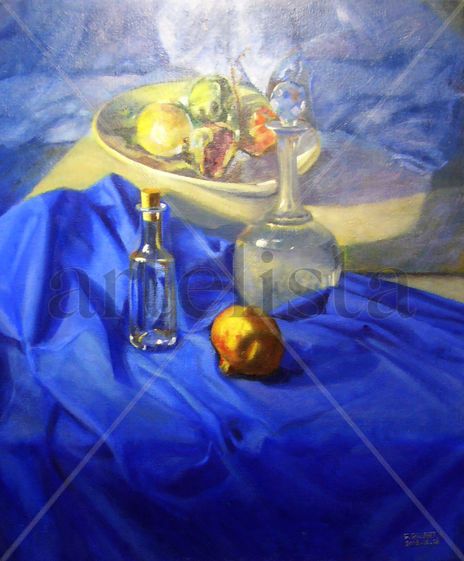 Blau Mangrana i...