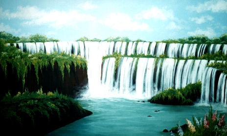 Murales
