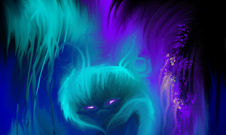 Digital Art