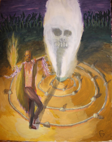 Ghost
