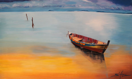 El mundo del mar