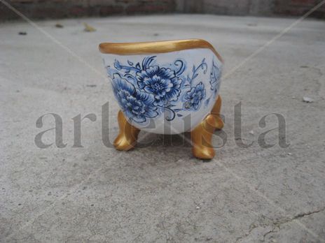 Mini bañera