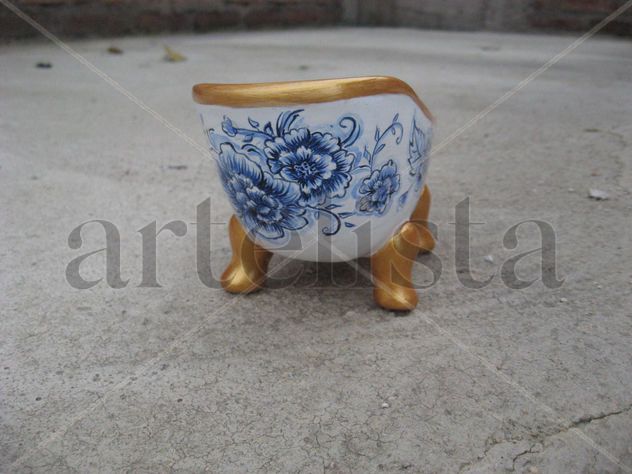 Mini bañera