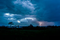 Tormenta Azul