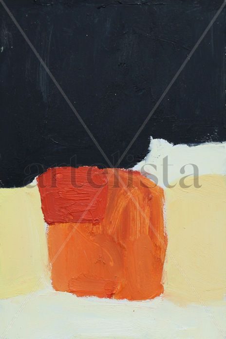 Piedra roja