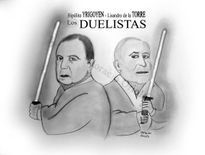 Los Duelistas