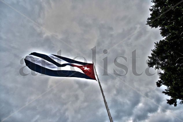 LA PATRIA ENTERA, CUBA 2013 Photojournalism and Documentary Color (Digital)