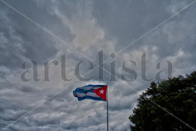 LA PATRIA ENTERA, CUBA 2013 Photojournalism and Documentary Color (Digital)