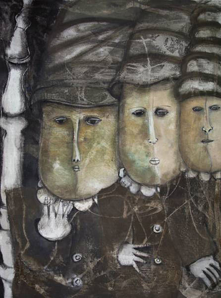 EL JUICIO