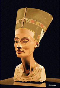 Nefertiti