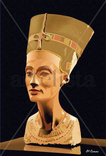 Nefertiti 