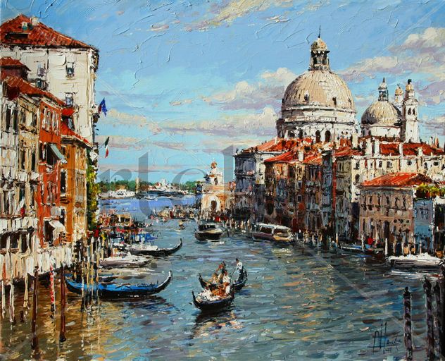 venecia 1