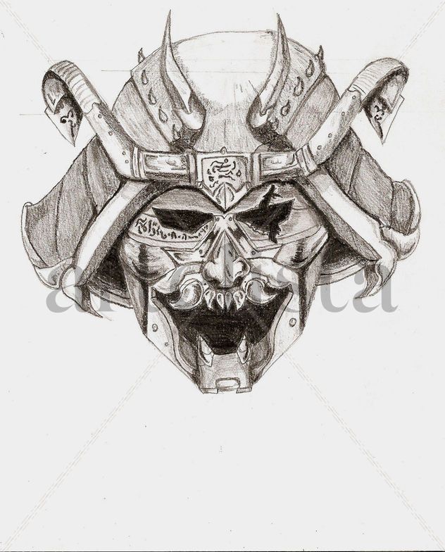 La Mascara Del Oriente