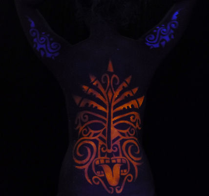 Maori