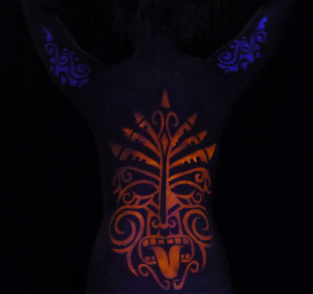 maori